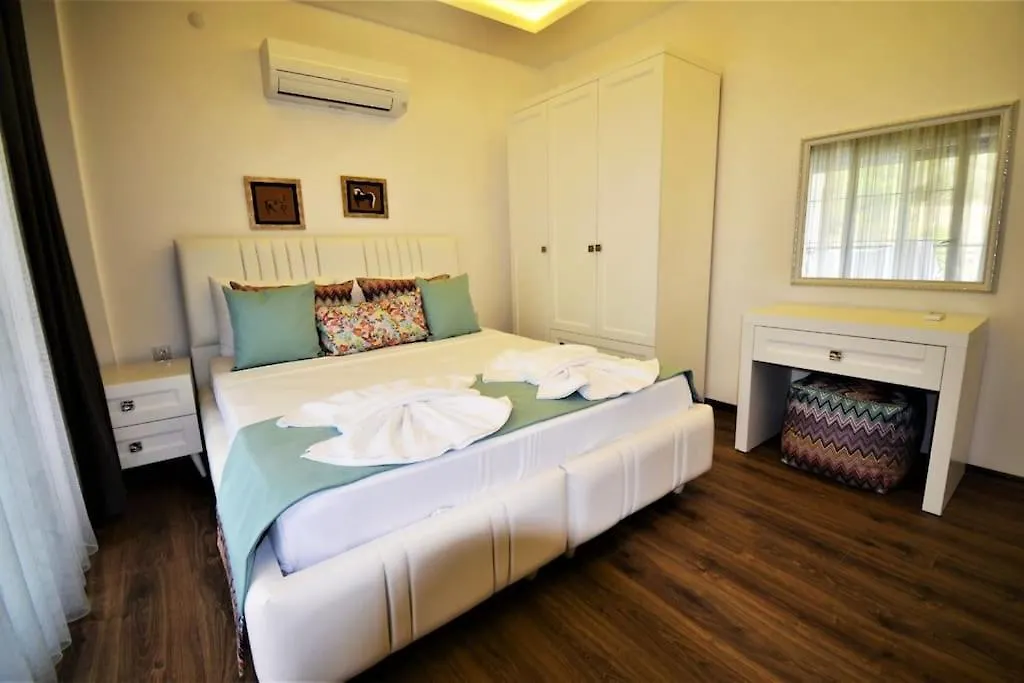 Ark Mansion Erler Vila Antália Villa