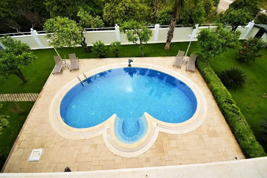 Villa Ark Mansion Erler Vila Antália