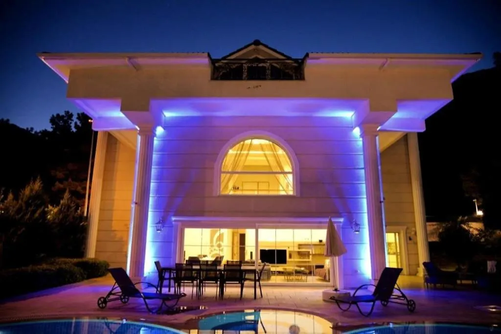 Ark Mansion Erler Vila Antália