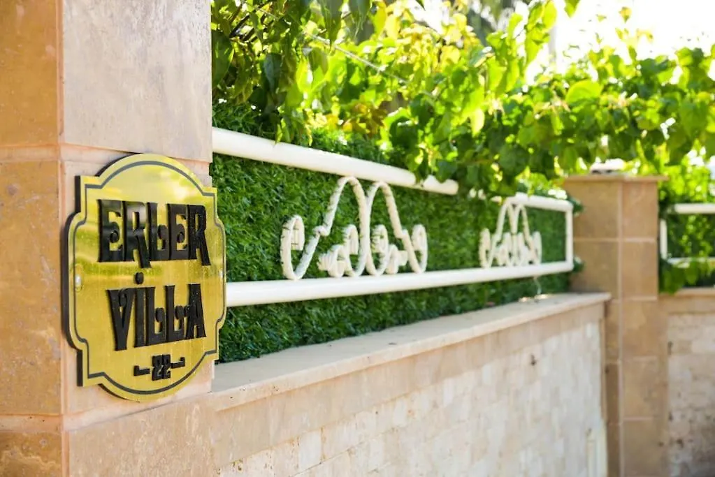 Ark Mansion Erler Vila Antália